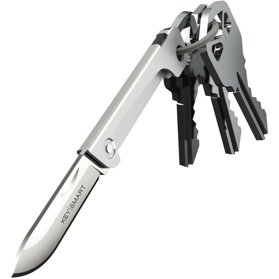 KeySmart Compact Mini Knife for $9 KeySmart Compact Mini Knife for $9