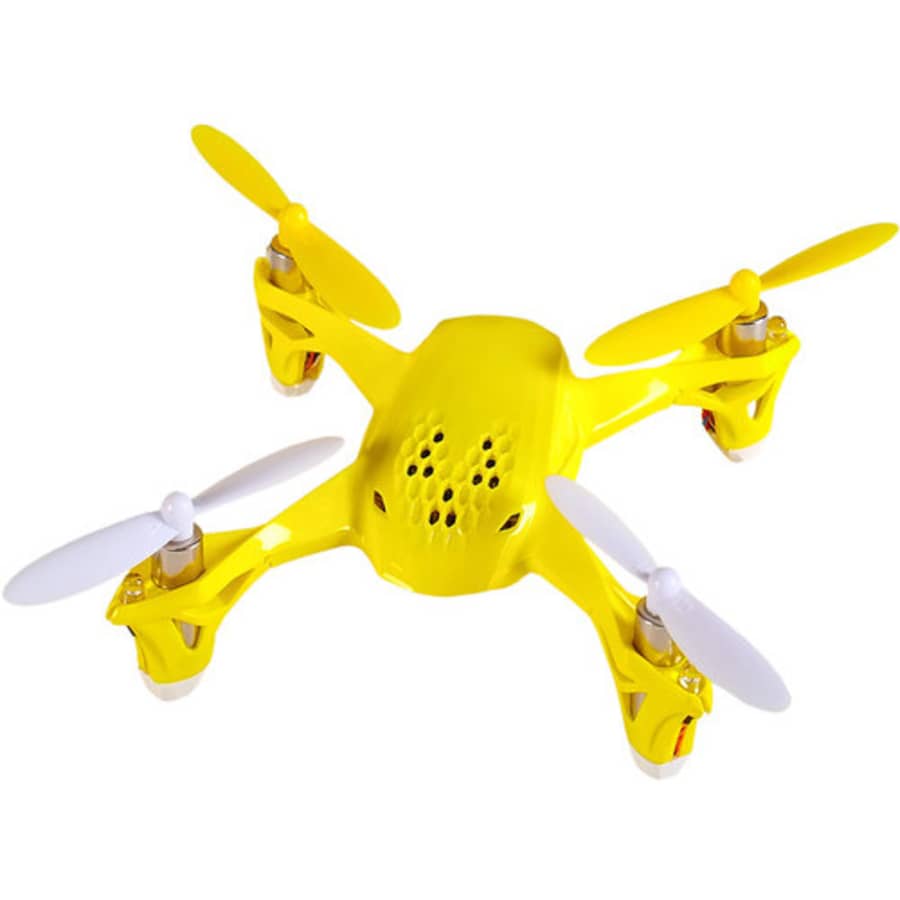 Hubsan Spyder Quadcopter for $15 Hubsan Spyder Quadcopter for $15