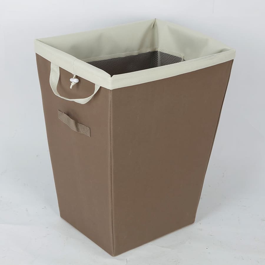 Mainstays Removable Liner Hamper: 2 for $13