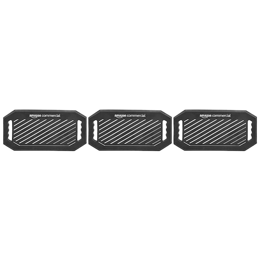 AmazonCommercial Foam Kneeling Pad 3-Pack for $9 AmazonCommercial Foam Kneeling Pad 3-Pack for $9
