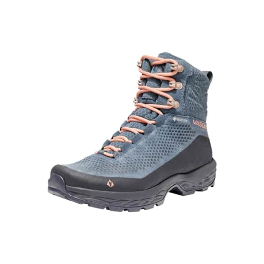 Vasque Women's Torre AT GTX Hiking Boot, Midnight Navy, 7 Medium for $115 Vasque Women's Torre AT GTX Hiking Boot, Midnight Navy, 7 Medium for $115