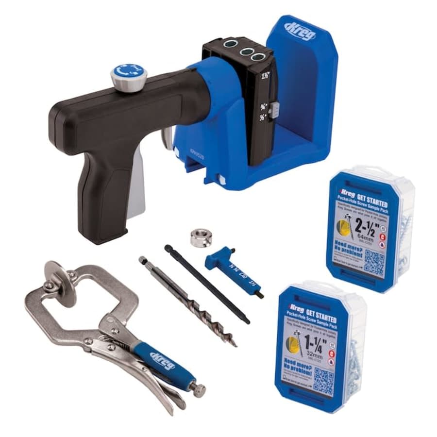 Kreg Pocket-Hole Jig for $84