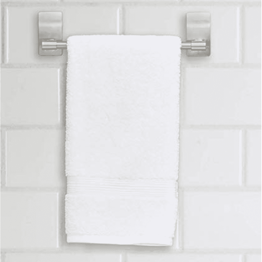 Command 9" Towel Bar for $12