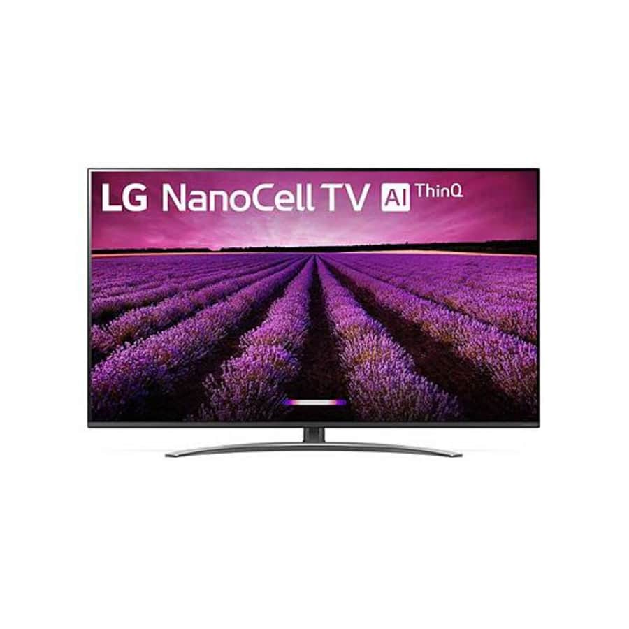 LG 55" HDR 4K UHD IPS LED Smart TV for $600 w/ $100 Dell GC LG 55" HDR 4K UHD IPS LED Smart TV for $600 w/ $100 Dell GC