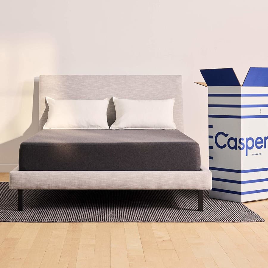 Casper Sleep Essential Mattress, Queen 11" for $476