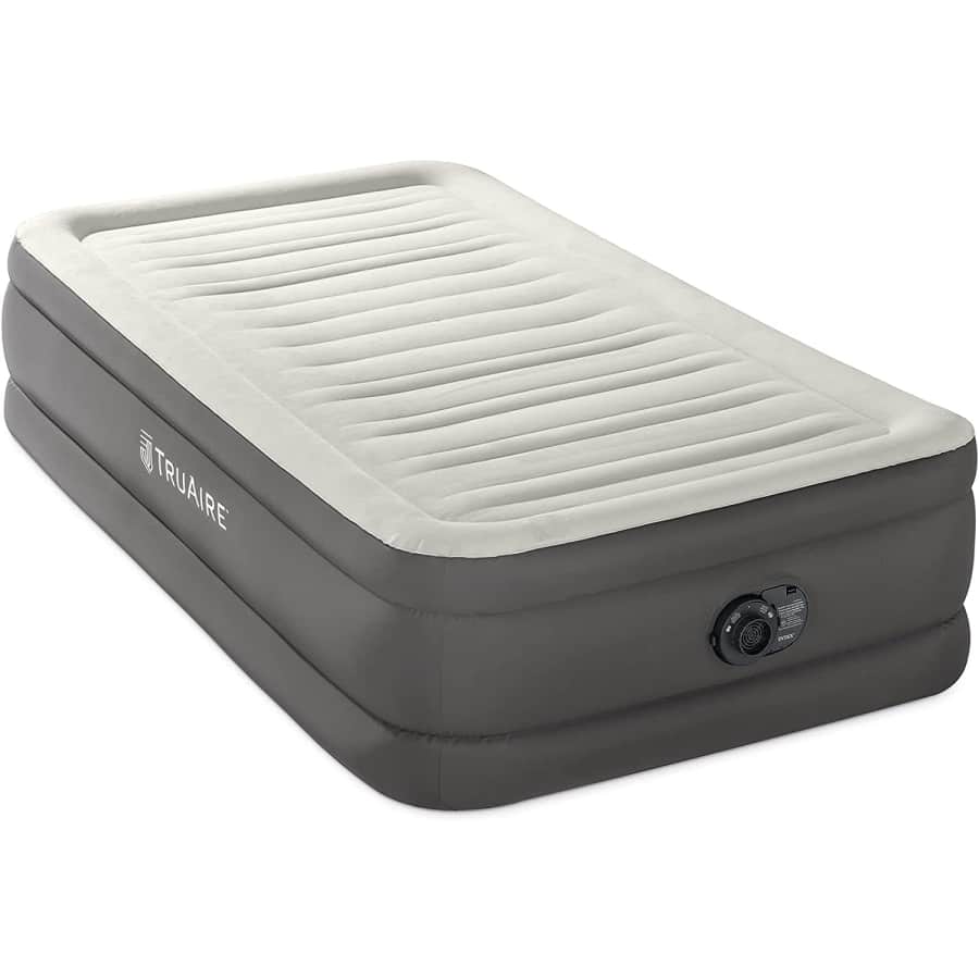 Intex TruAire Luxury Air Mattress at Woot: at least 62% off Intex TruAire Luxury Air Mattress at Woot: at least 62% off
