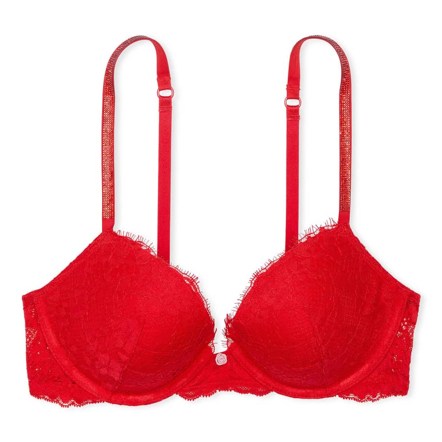 Victoria's Secret Black Friday Deals: 40% off sitewide Victoria's Secret Black Friday Deals: 40% off sitewide