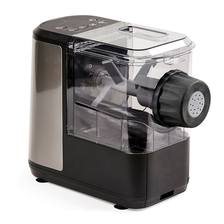 Emeril Lagasse Pasta & Beyond Pasta Maker for $127 w/ $20 Kohl's Cash Emeril Lagasse Pasta & Beyond Pasta Maker for $127 w/ $20 Kohl's Cash