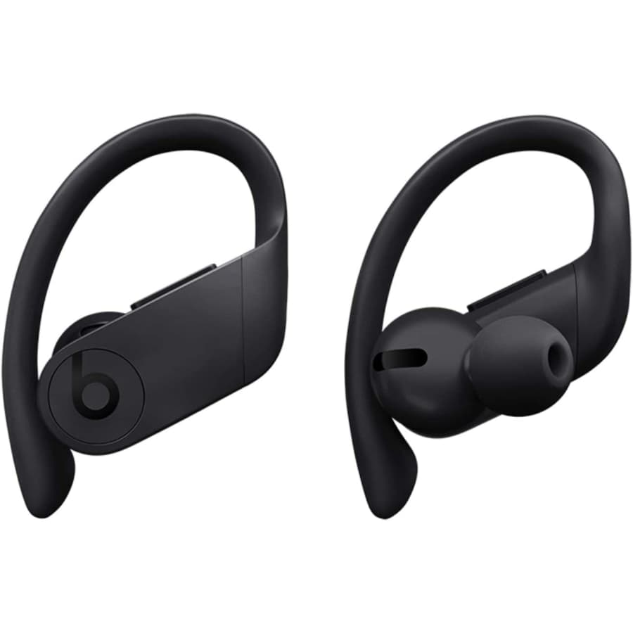 Beats Powerbeats Pro Totally Wireless Earphones: $130 Beats Powerbeats Pro Totally Wireless Earphones: $130