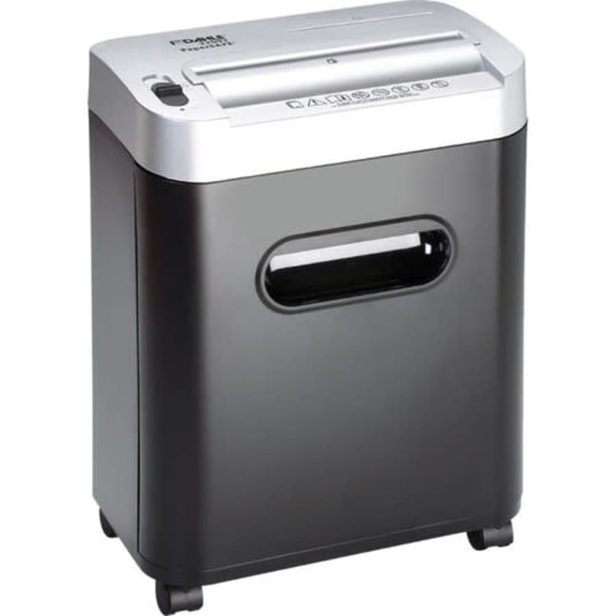 Dahle PaperSAFE Deskside Shredder for $85 Dahle PaperSAFE Deskside Shredder for $85