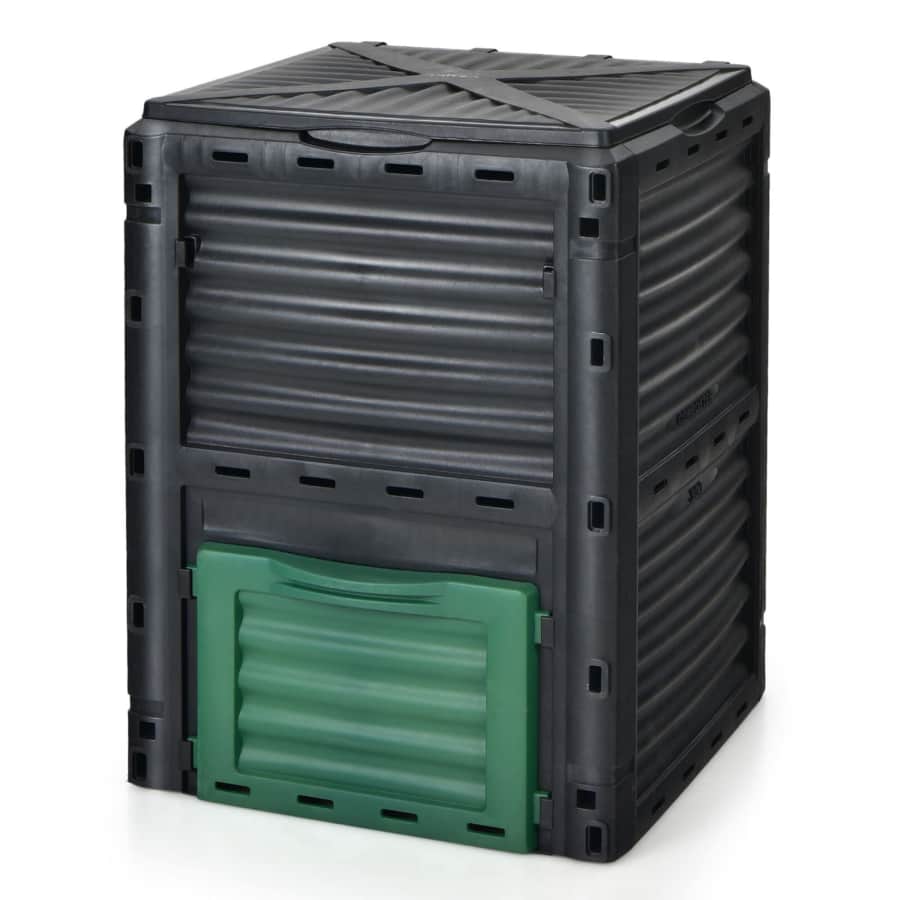 Gymax 80-Gallon Compost Bin for $80