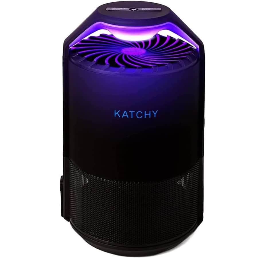 Katchy Indoor Insect Trap for $20 w/ Prime