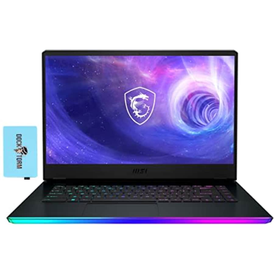 MSI Raider GE66-15 15.6" 4K UHD 120Hz IPS Gaming Laptop (Intel i9-12900HK 14-Core, 64GB DDR5 for $3,930 MSI Raider GE66-15 15.6" 4K UHD 120Hz IPS Gaming Laptop (Intel i9-12900HK 14-Core, 64GB DDR5 for $3,930