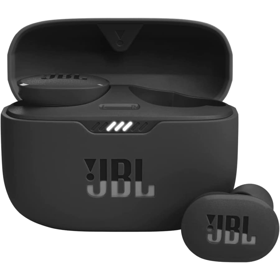 JBL Tune 130NC TWS True Wireless Noise-Cancelling Earbuds for $45 JBL Tune 130NC TWS True Wireless Noise-Cancelling Earbuds for $45