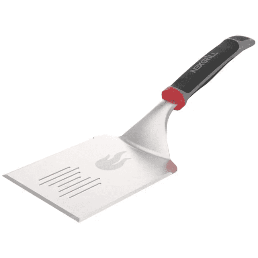 NexGrill Daytona XL Slotted Griddle Spatula for $5 NexGrill Daytona XL Slotted Griddle Spatula for $5