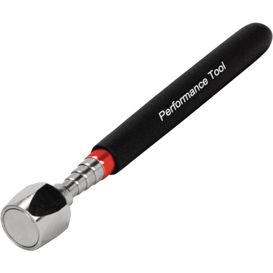 Performance Tool Magnetic Pick-Up Tool: $4.76