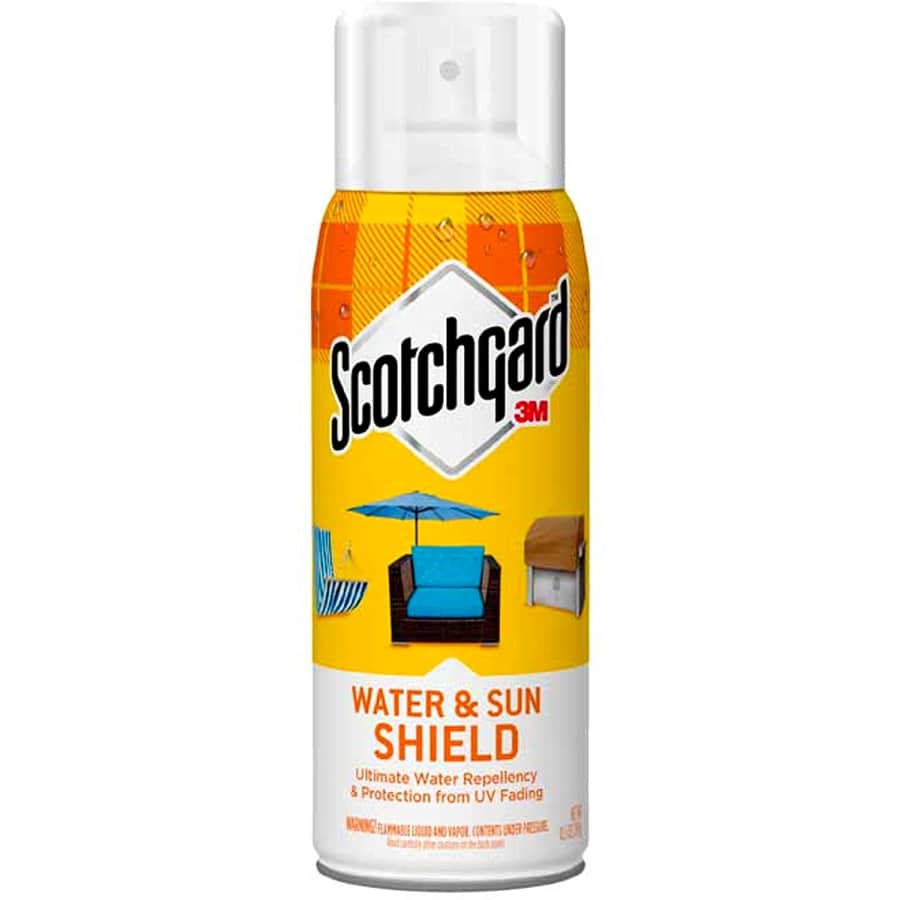 Scotchgard Water and Sun Shield 10.5-oz. Can for $9