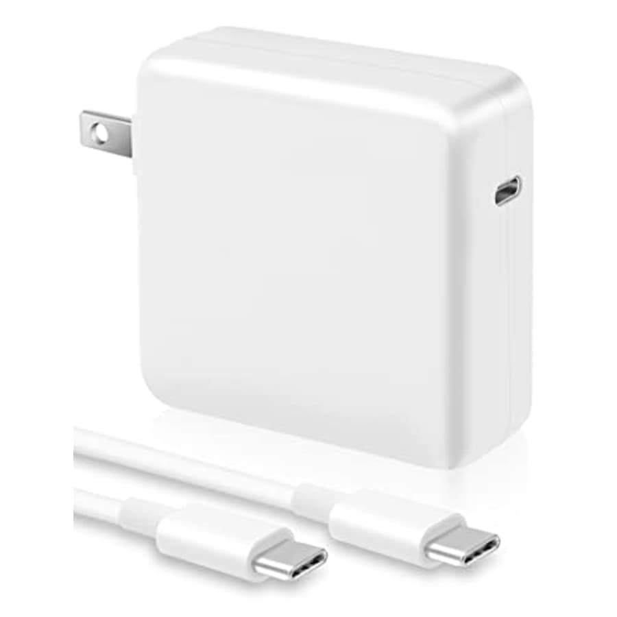 100W USB-C Laptop Charger for $9 100W USB-C Laptop Charger for $9