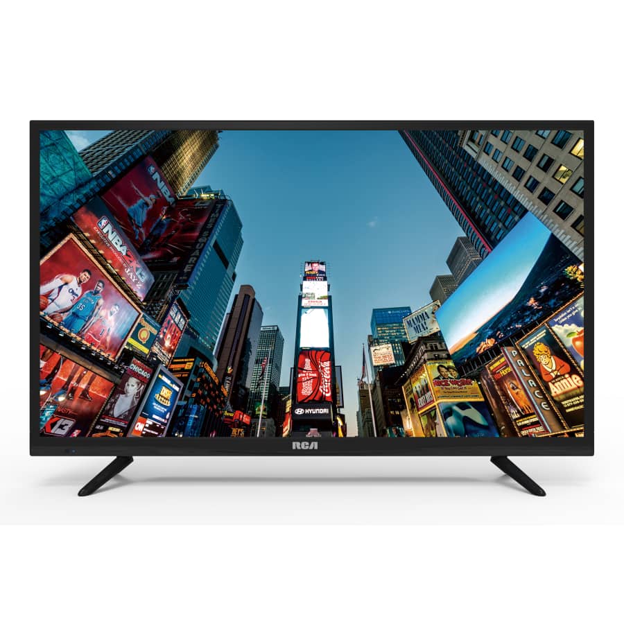RCA 40" 1080p LED HDTV for $130 RCA 40" 1080p LED HDTV for $130