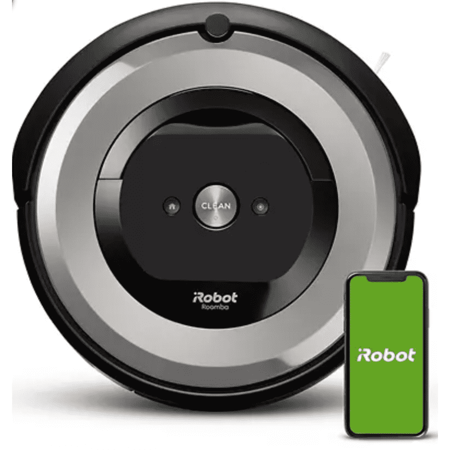 iRobot Roomba e5 WiFi Connected Robot Vacuum for $230 for members