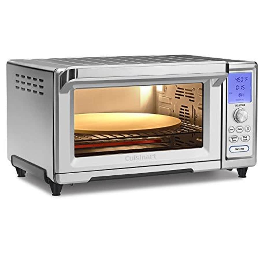 Cuisinart 1,875W Chef's Toaster Convection Oven for $222