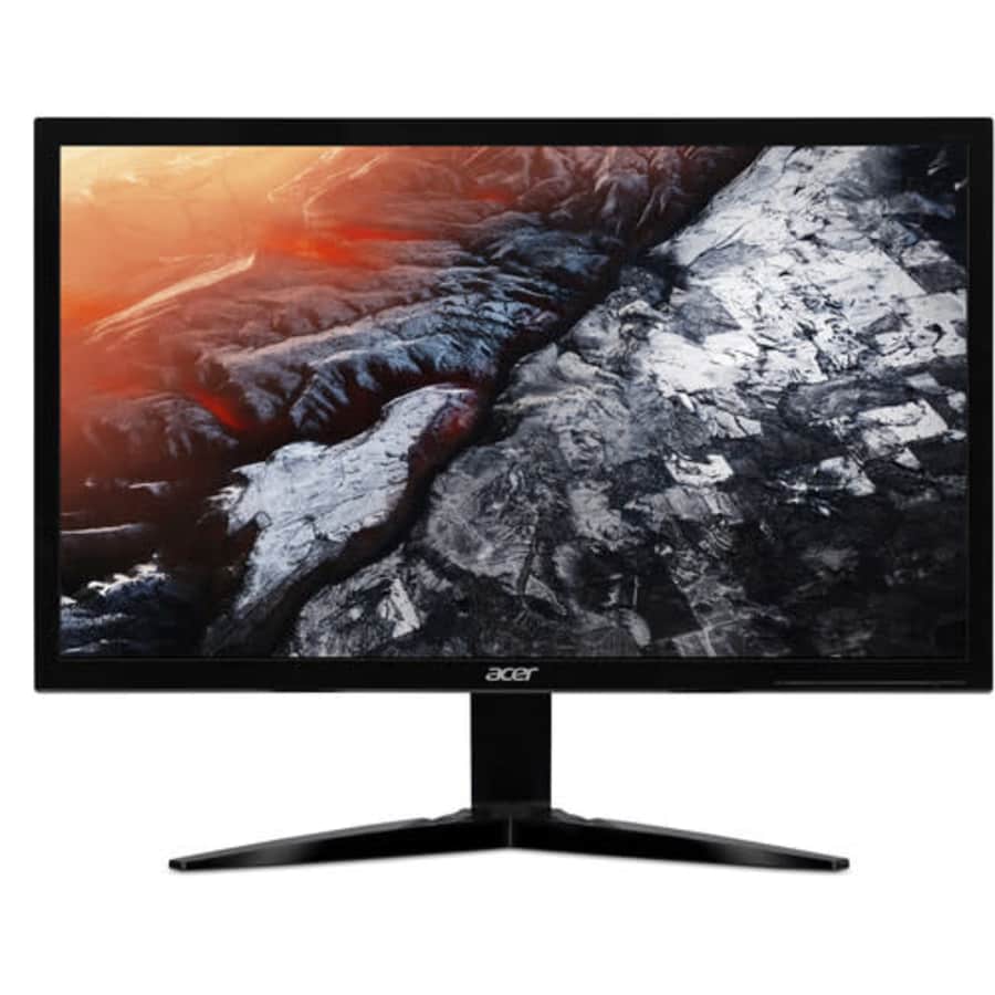 Acer 24" 1080p FreeSync LED Monitor for $150 Acer 24" 1080p FreeSync LED Monitor for $150