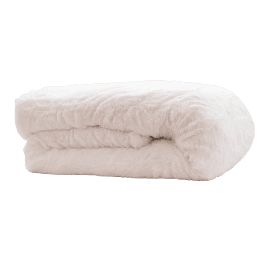 Tranquility Essentials 12-lb. Weighted Blanket for $20