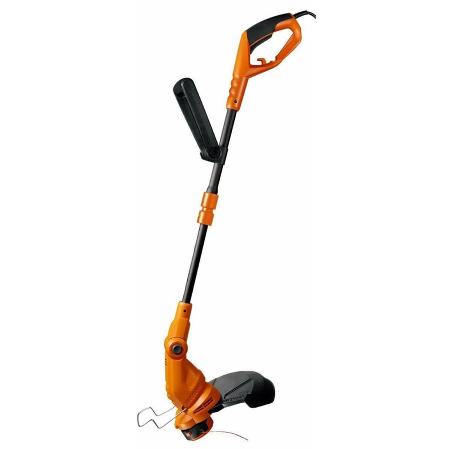 Open Box Worx 15" Electric Grass Trimmer / Edger: $35