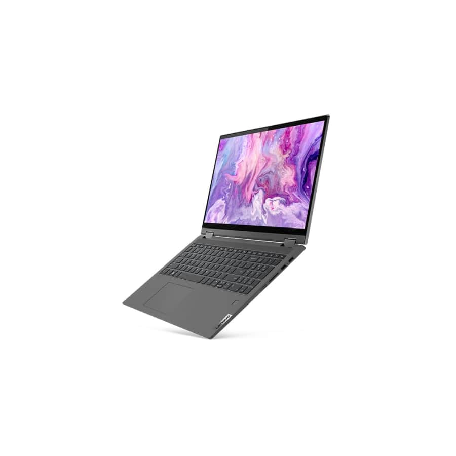 Lenovo IdeaPad Flex 5 Ice Lake 15.6" 2-in-1 Laptop for $725