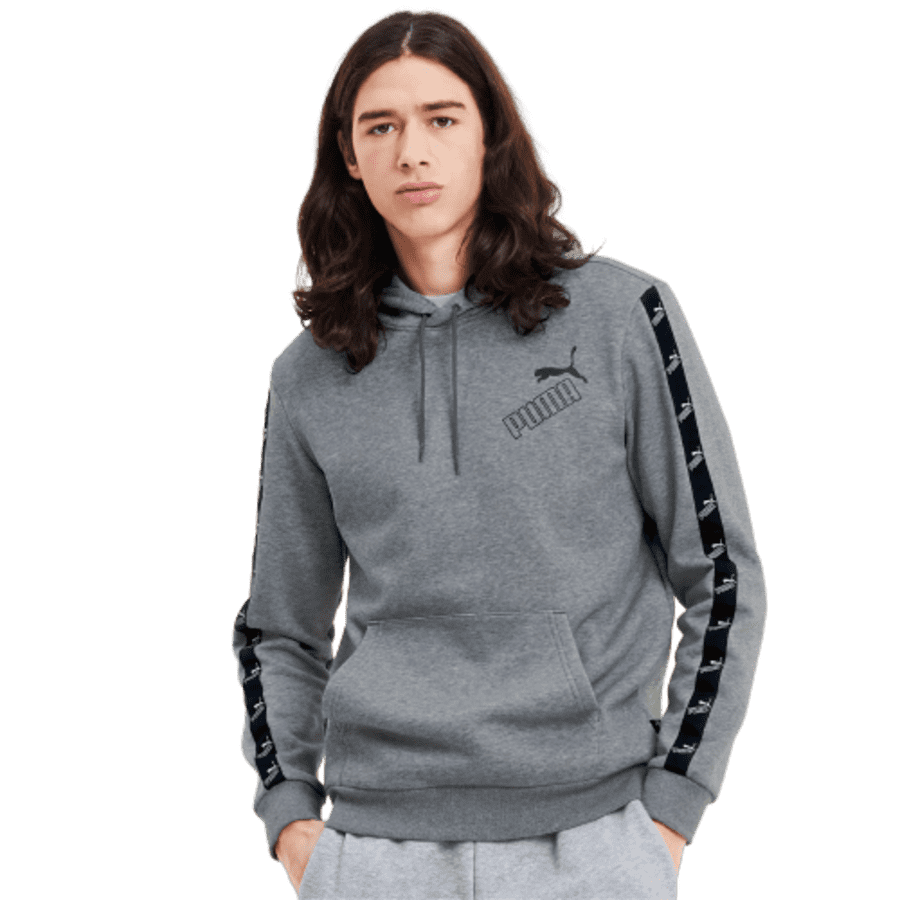 PUMA Amplified Men's Hoodie for $25