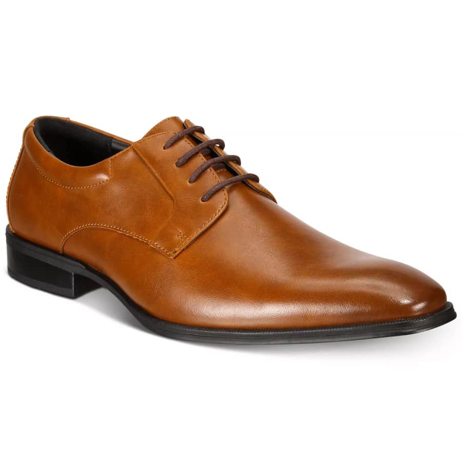 Men's Dress Shoes Flash Deals at Macy's: 50% to 60% off Men's Dress Shoes Flash Deals at Macy's: 50% to 60% off