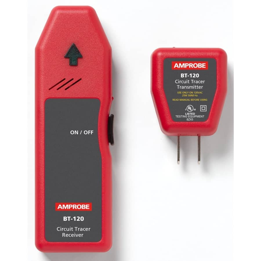 Amprobe Circuit Breaker Tracer for $51
