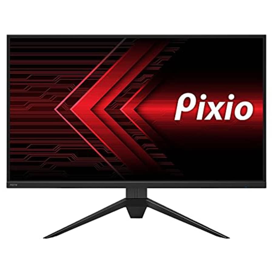 Pixio PX278 27 inch 1440p 144Hz 1ms GTG Response Time HDR DCI-P3 95% sRGB 129% Flat AMD FreeSync for $250 Pixio PX278 27 inch 1440p 144Hz 1ms GTG Response Time HDR DCI-P3 95% sRGB 129% Flat AMD FreeSync for $250