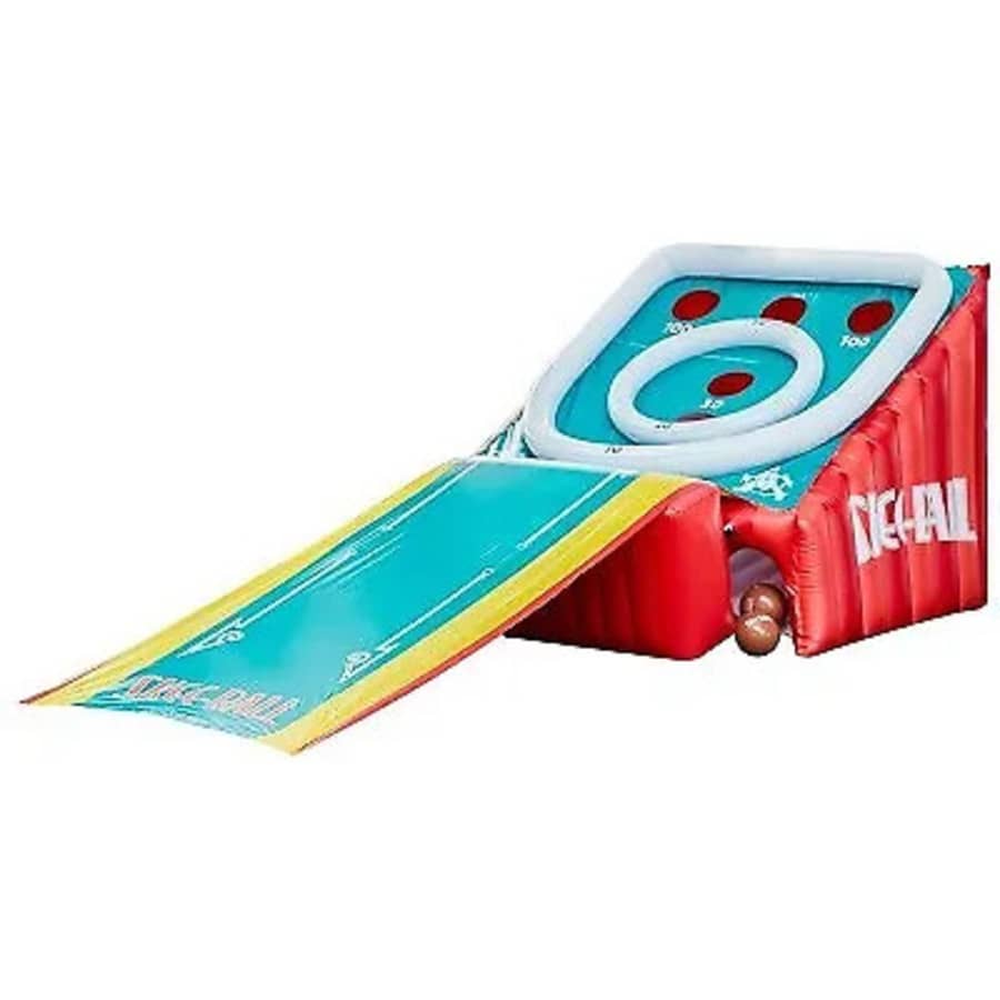 Flybar FunPark Skee Ball for $51