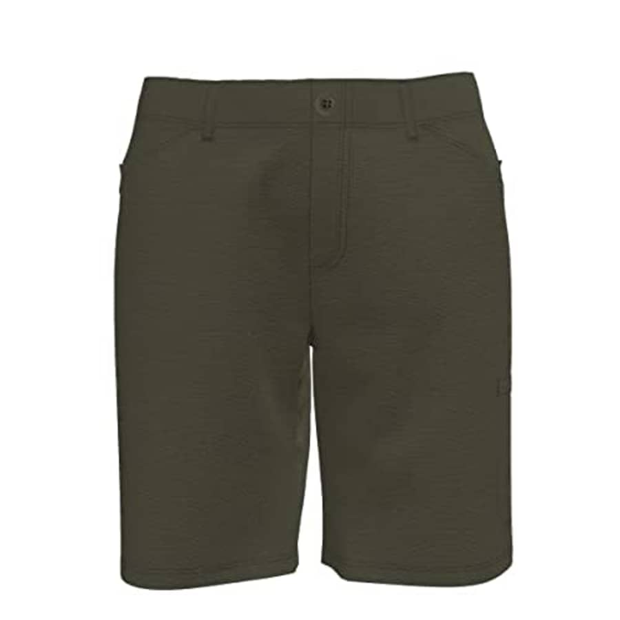 Dickies Women's Plus Cooling Temp-iQ Cargo Shorts, Military Green, 16 for $26 Dickies Women's Plus Cooling Temp-iQ Cargo Shorts, Military Green, 16 for $26