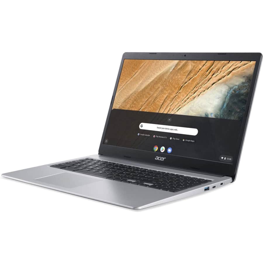 Acer Chromebook 315 Celeron Gemini Lake 15.6" Laptop for $179 Acer Chromebook 315 Celeron Gemini Lake 15.6" Laptop for $179