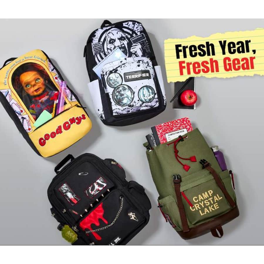 Spencer's Back to School Sale: 25% off Spencer's Back to School Sale: 25% off