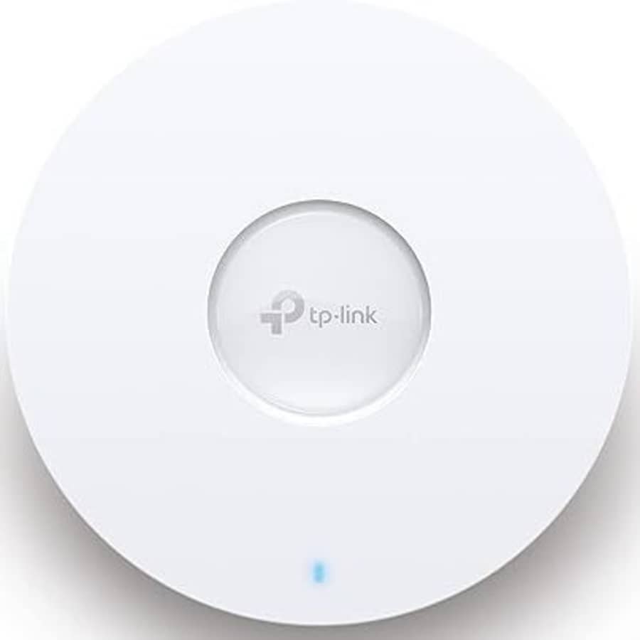 TP-Link EAP670 AX5400 Wireless Dual-Band Access Point: $135 TP-Link EAP670 AX5400 Wireless Dual-Band Access Point: $135