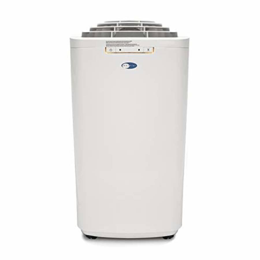 Whynter ECO-Friendly 11000 11,000 BTU Dual Hose Portable Air Conditioner (ARC-110WD),Multi for $291