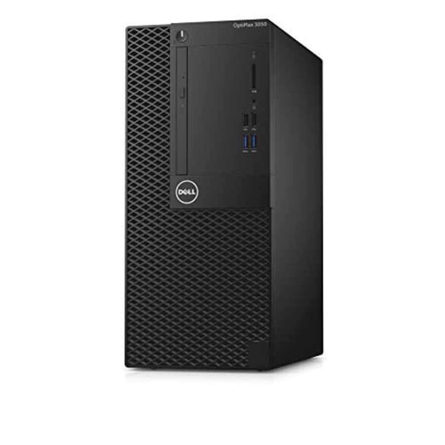 Dell OptiPlex 3050 K01HD Core i5 quad 3.4GHz tower desktop w/ 8GB RAM & 1TB HDD for $204 Dell OptiPlex 3050 K01HD Core i5 quad 3.4GHz tower desktop w/ 8GB RAM & 1TB HDD for $204