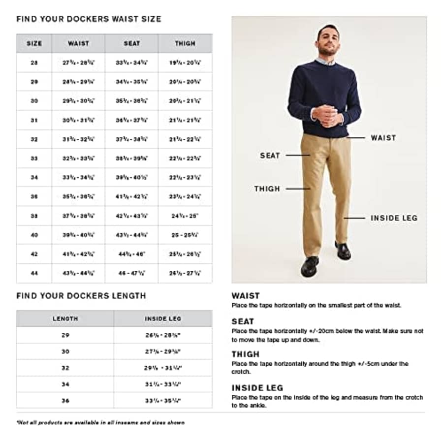 Dockers Men's Perfect Classic Fit Shorts (Regular and Big & Tall), Car Park Grey, 42 for $25