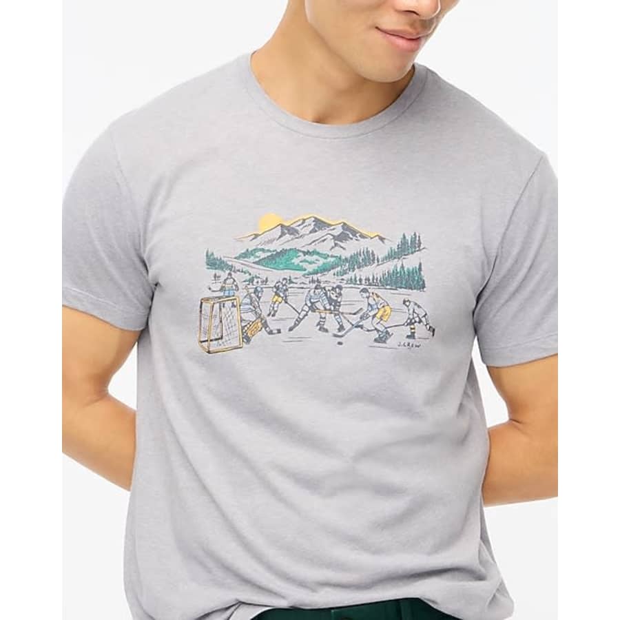 J.Crew Factory Men's Clearance Sale: Up to 68% off + extra 60% off J.Crew Factory Men's Clearance Sale: Up to 68% off + extra 60% off