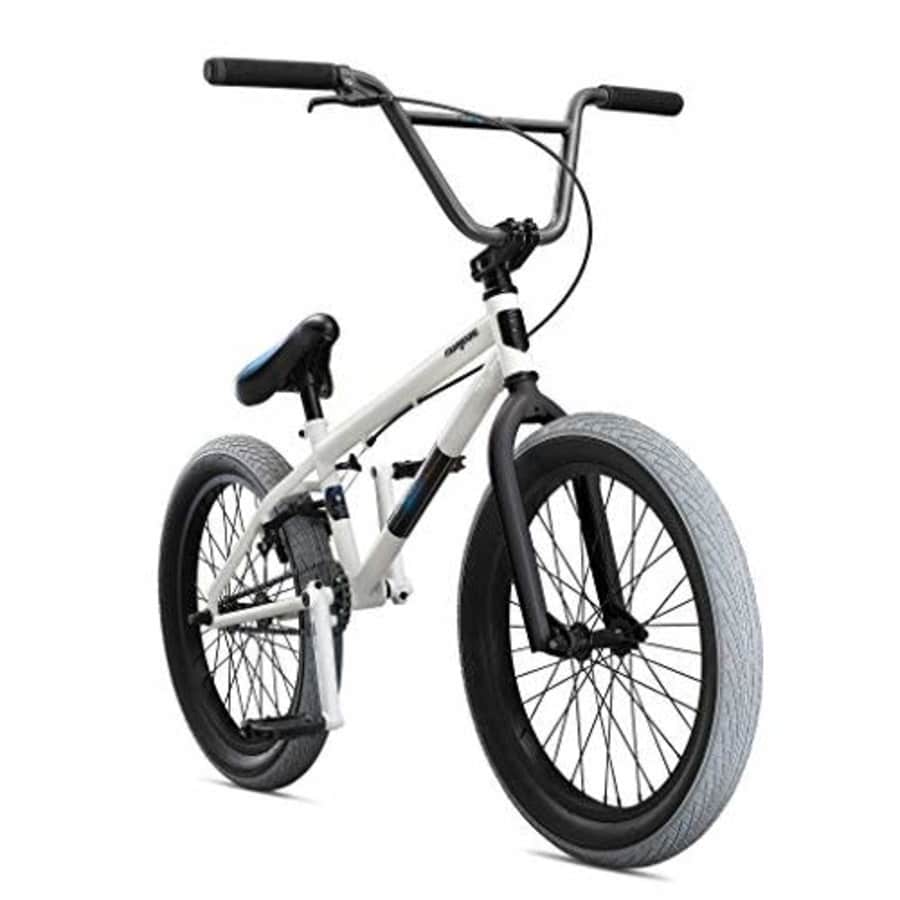 Mongoose Legion L40 Freestyle BMX Bike Line for Beginner-Level to Advanced Riders, Steel Frame, for $306