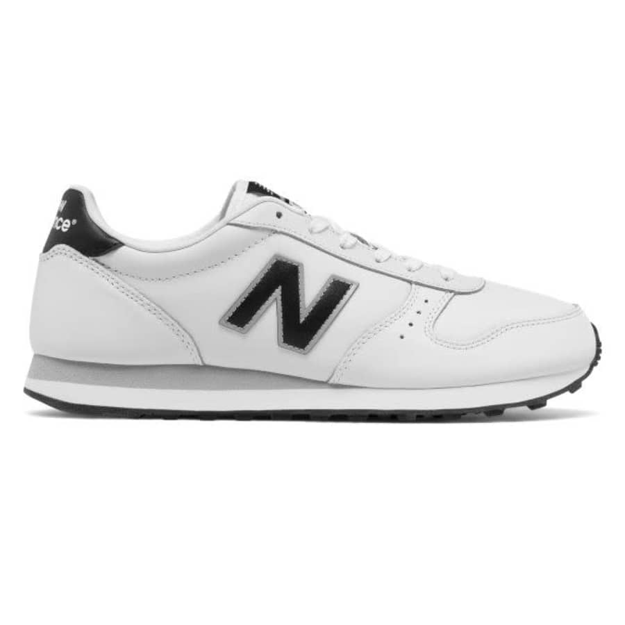 New Balance Men's 311 Lifestyle Shoes for $32