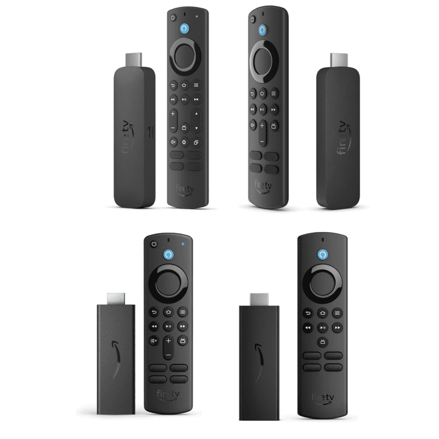Amazon Fire TV Streaming Devices: Up to 50% off Amazon Fire TV Streaming Devices: Up to 50% off