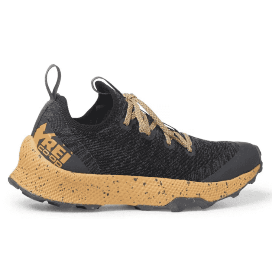 REI Co-op Men's Swiftland MT Trail-Running Shoes (Size 9.5 only) for $39 REI Co-op Men's Swiftland MT Trail-Running Shoes (Size 9.5 only) for $39