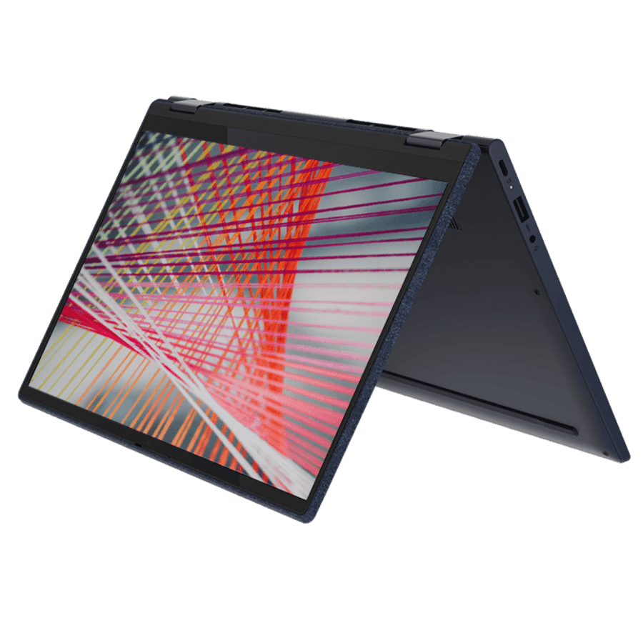 Lenovo Yoga 6 3rd-Gen. Ryzen 13.3" 2-in-1 Laptop for $765 Lenovo Yoga 6 3rd-Gen. Ryzen 13.3" 2-in-1 Laptop for $765