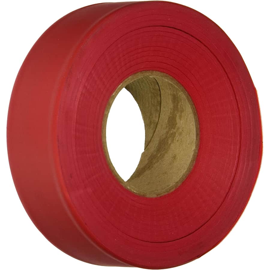 Irwin Strait-Line 300-Foot Flagging Tape for $2