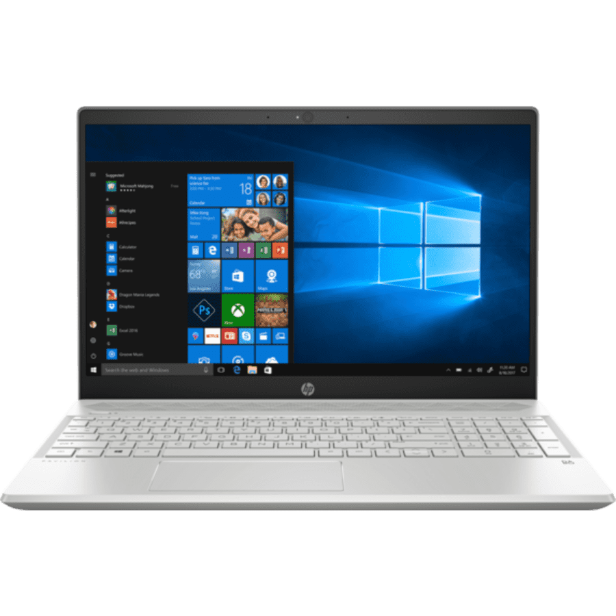 HP Pavilion 15z 2nd-Gen. Ryzen 5 15.6" Touch Laptop w/ 16GB RAM for $550 HP Pavilion 15z 2nd-Gen. Ryzen 5 15.6" Touch Laptop w/ 16GB RAM for $550
