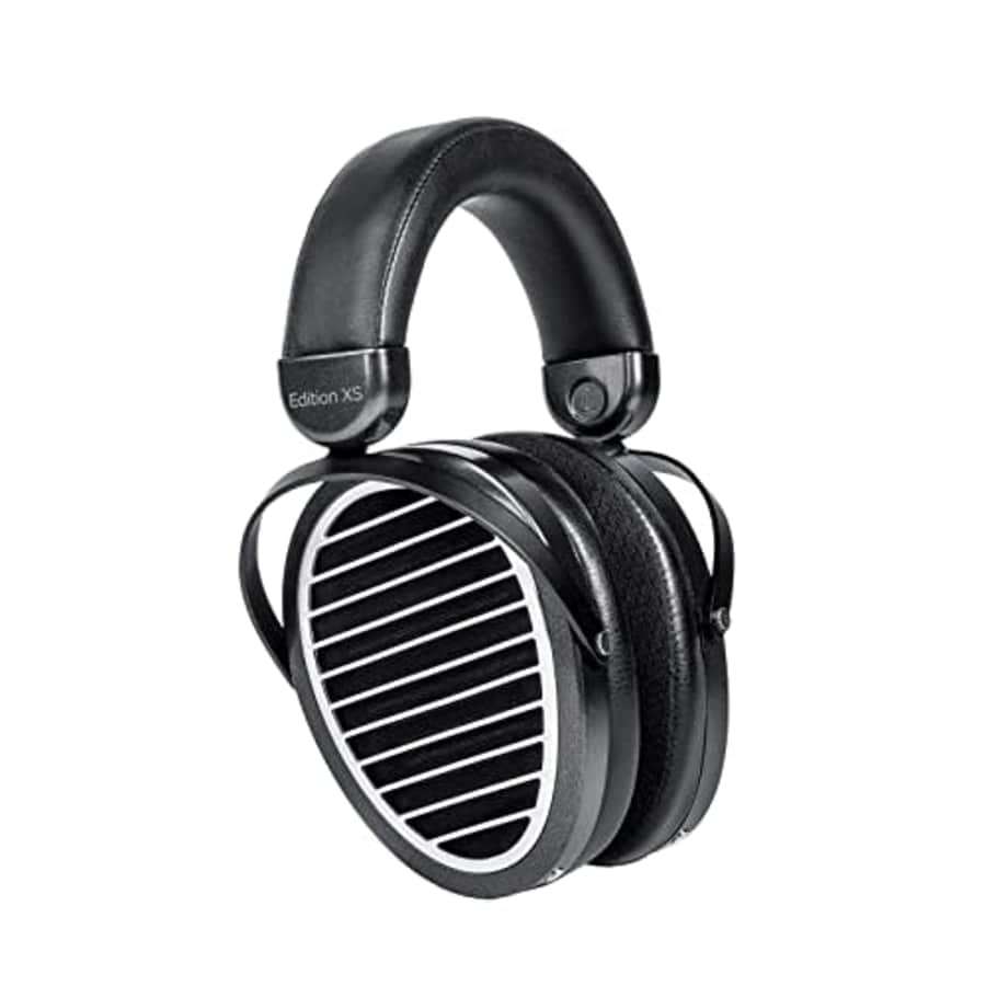 HIFIMAN Edition XS Full-Size Over-Ear Open-Back Planar Magnetic Hi-Fi Headphones with Stealth for $269